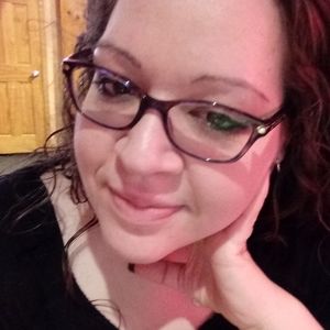 Meet your Posher, Brittney